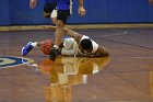 MBBall vs Emmanuel  Wheaton College Men's Basketball vs Emmanuel College. - Photo By: KEITH NORDSTROM : Wheaton, basketball, team photo, MBBall2019